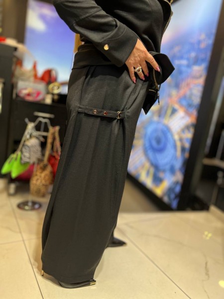 Женский Костюм Iness (Большие размеры)