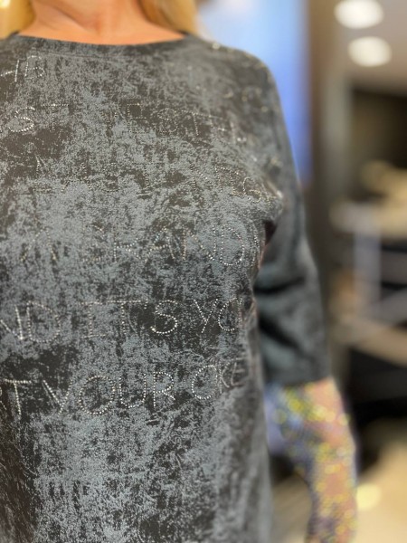 Женский Костюм Iness (Большие размеры)