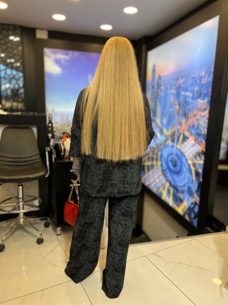 Женский Костюм Iness (Большие размеры)