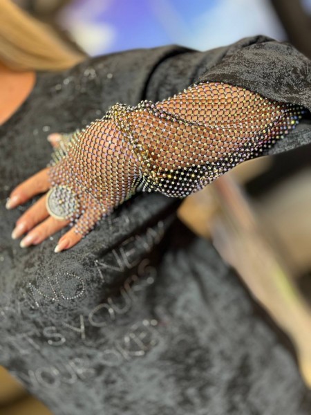 Женский Костюм Iness (Большие размеры)