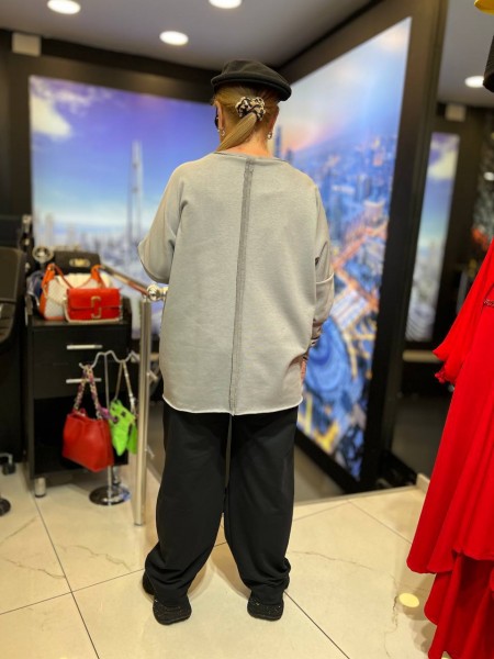 Женские Штаны Iness (Большие размеры)