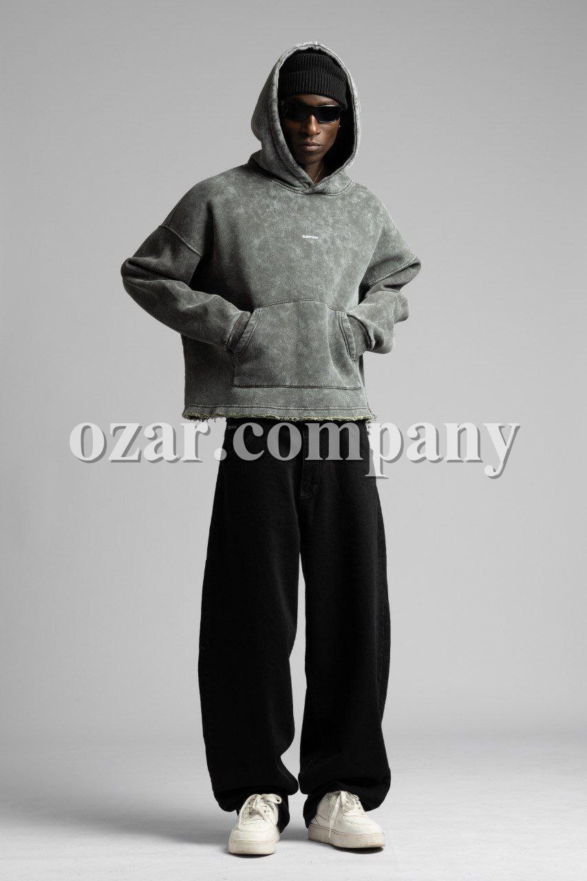 Мужской Батник Catch