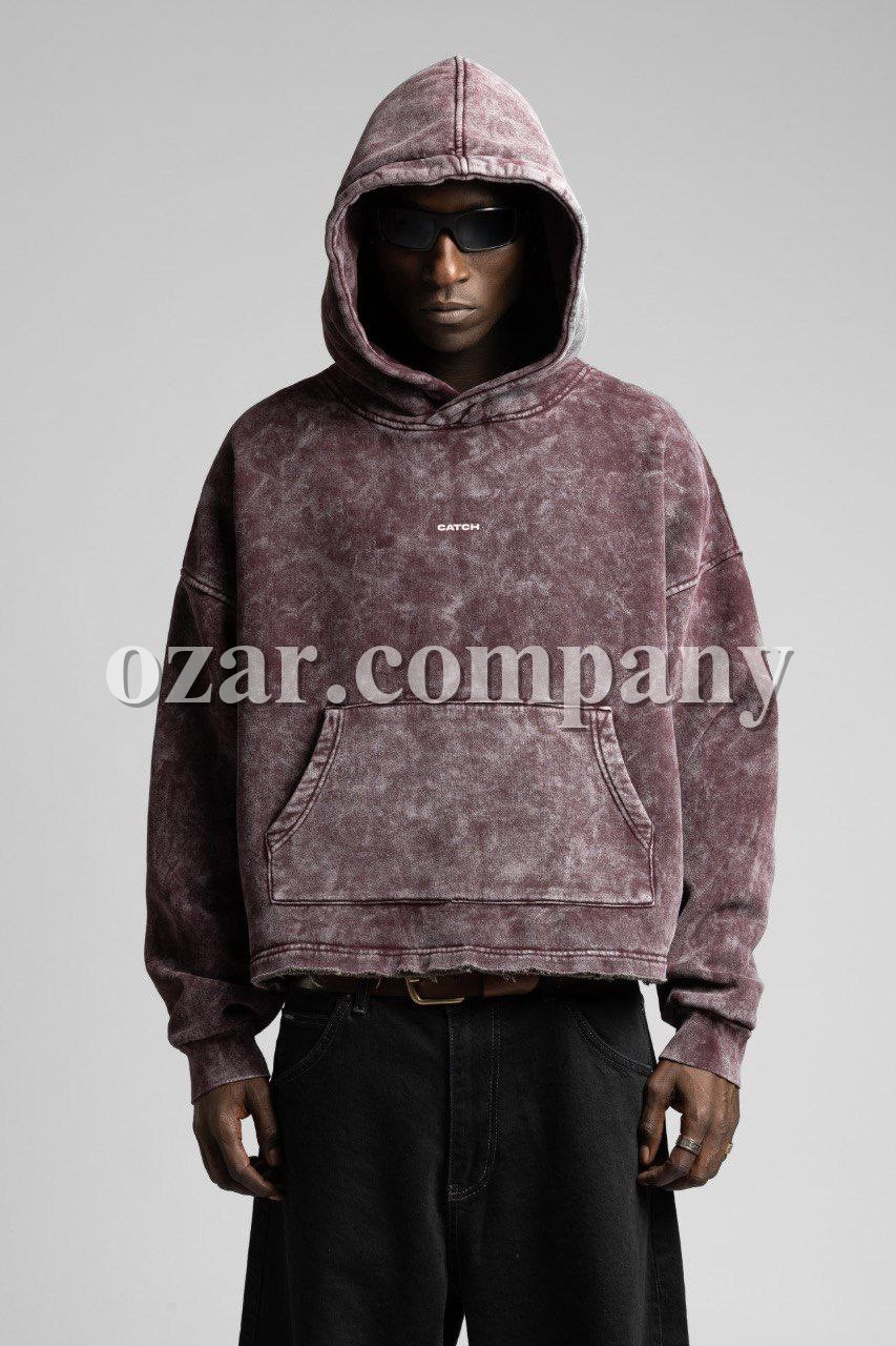 Мужской Батник Catch