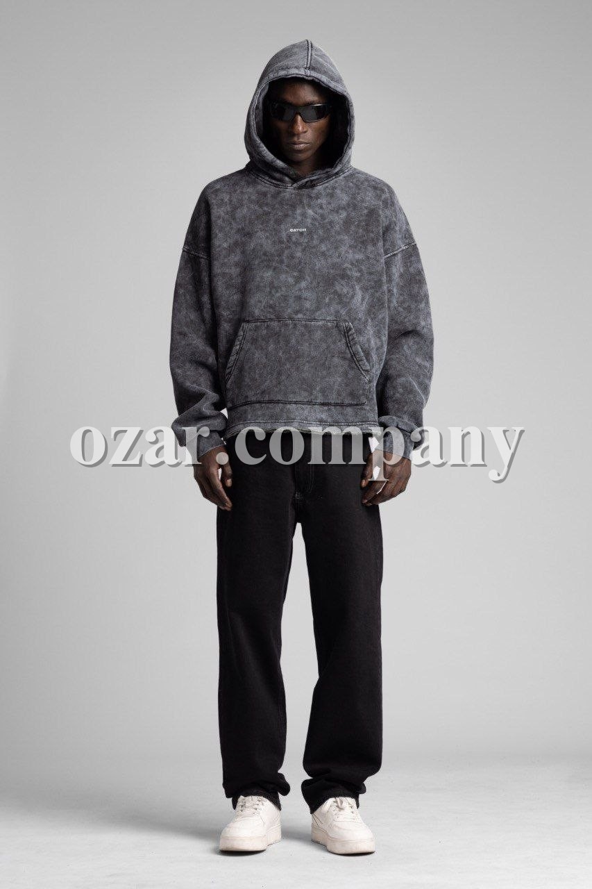 Мужской Батник Catch