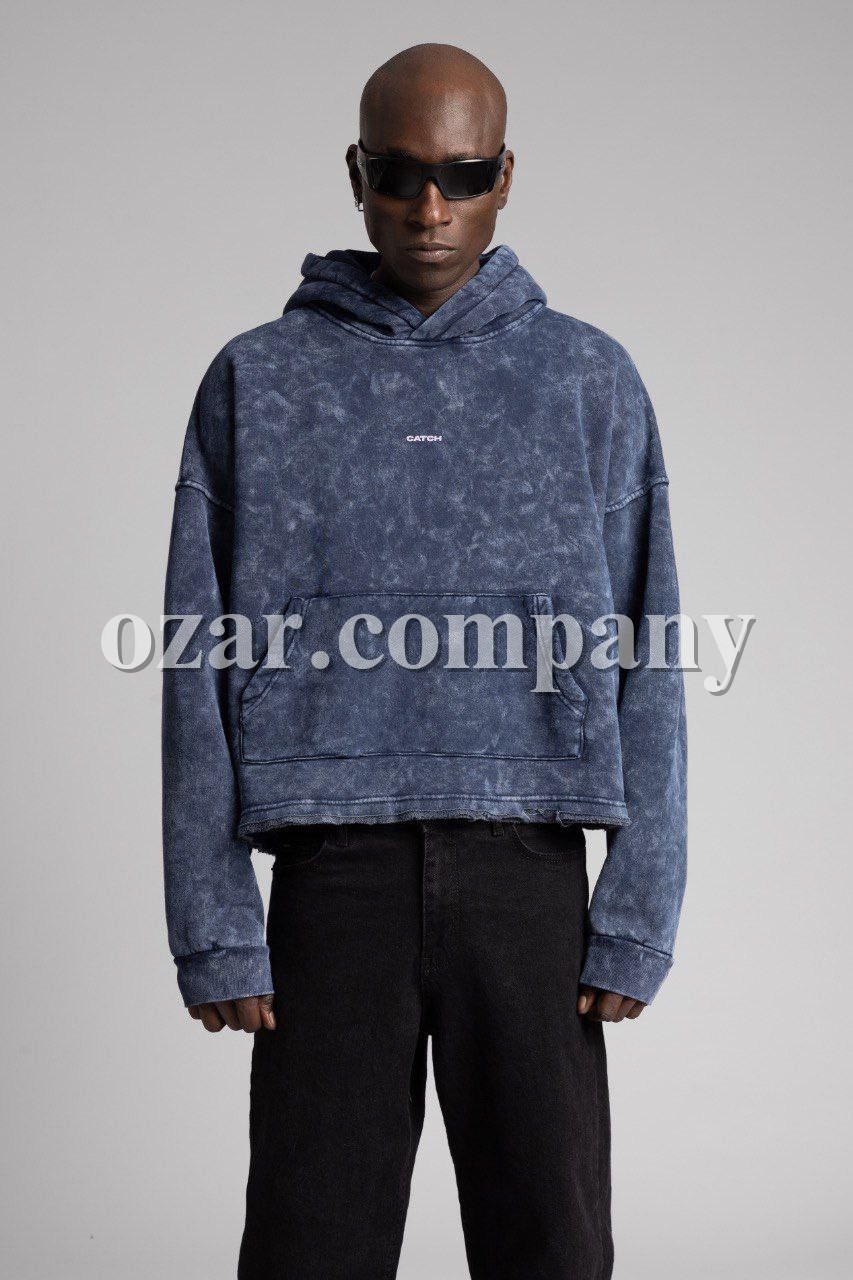 Мужской Батник Catch