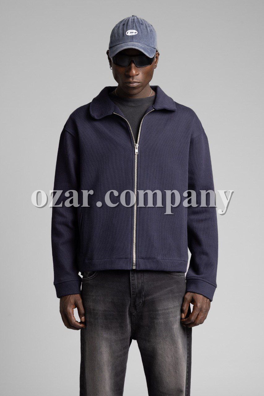 Мужской Батник Catch