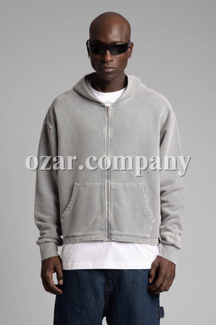 Мужской Батник Catch