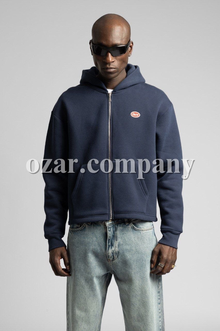 Мужской Батник Catch