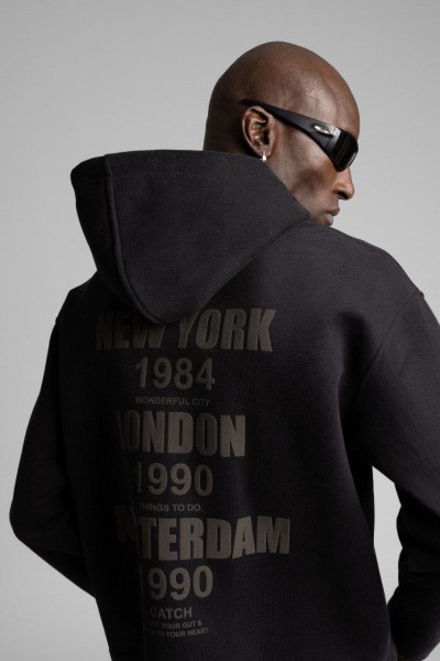 Мужской Батник Catch