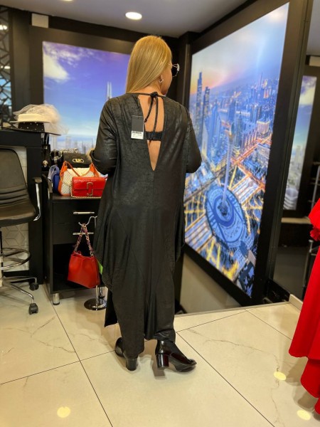 Женское Платье Iness (Большие размеры)