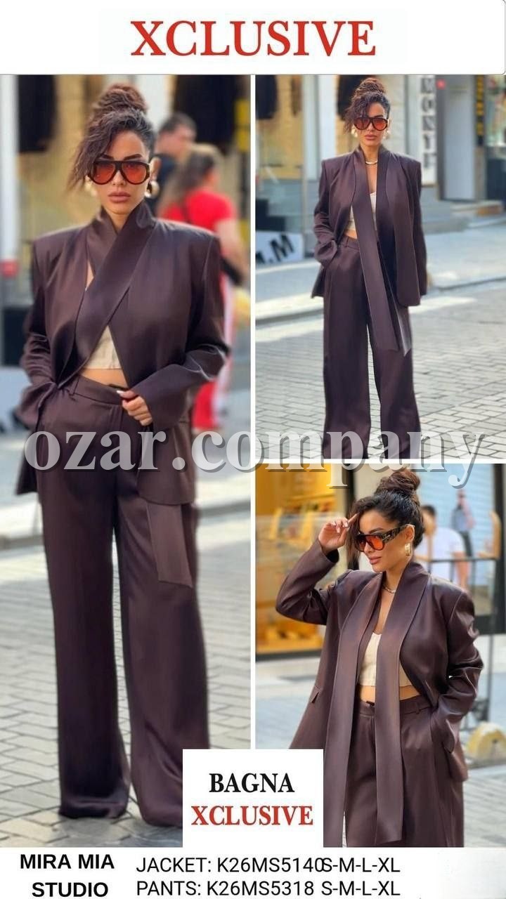 Женский Пиджак Mira Mia