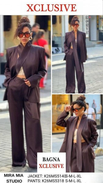 Женский Пиджак Mira Mia