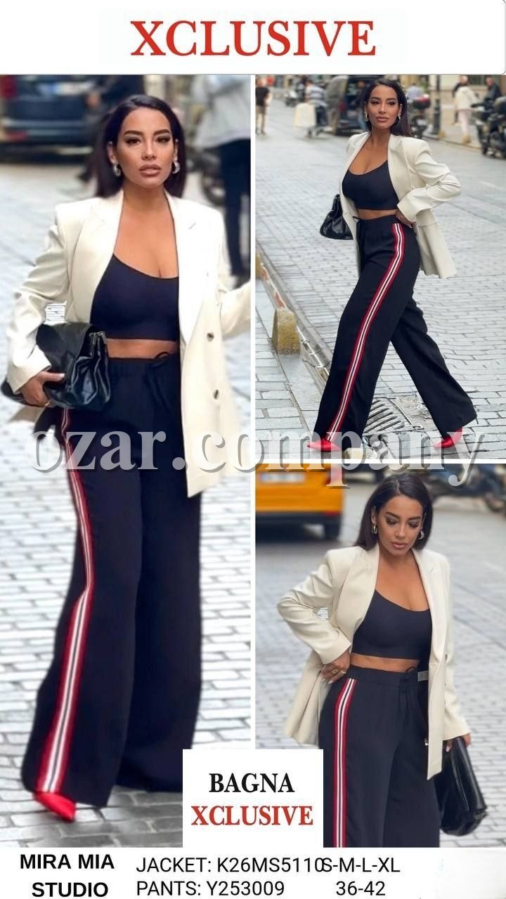 Женский Пиджак Mira Mia