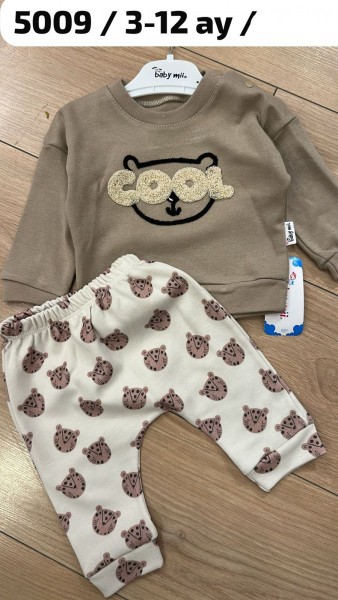 Костюм Для Мальчика Baby Mii (3-6/6-9/9-12мес.)