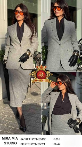 Женский Пиджак Mira Mia