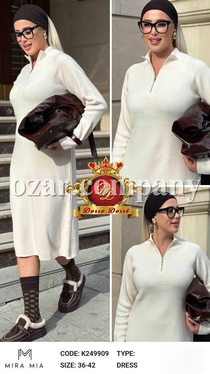 Женское Платье Mira Mia 