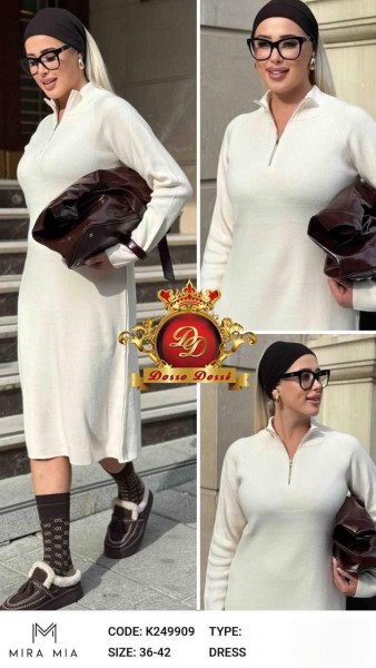 Женское Платье Mira Mia 