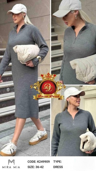 Женское Платье Mira Mia 