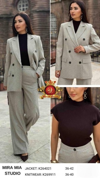 Женский Пиджак Mira Mia