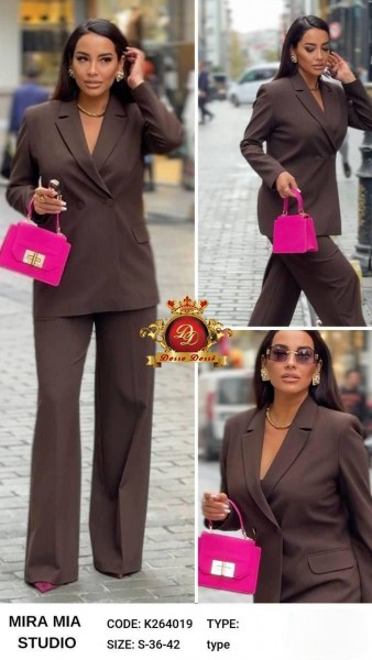 Женский Костюм Mira Mia 