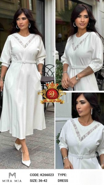 Женское Платье Mira Mia 