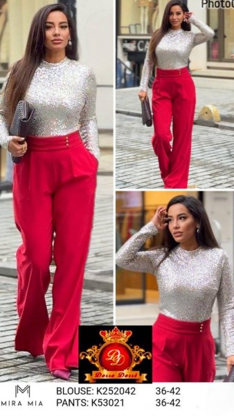 Женская Блузка Mira Mia