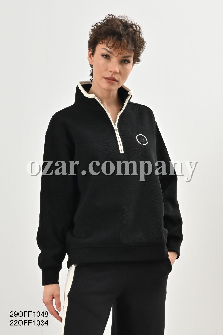 Женский Свитшот Show Off