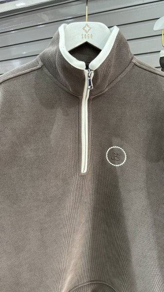 Женский Свитшот Show Off