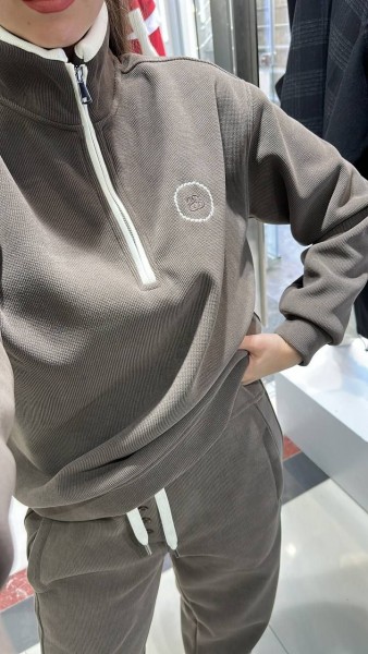 Женский Свитшот Show Off