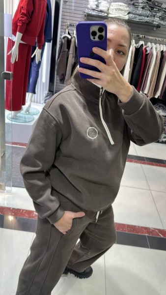 Женский Свитшот Show Off