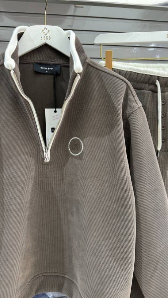 Женский Свитшот Show Off