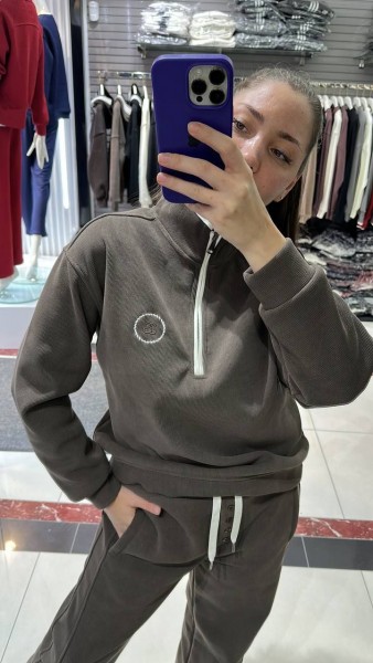 Женский Свитшот Show Off