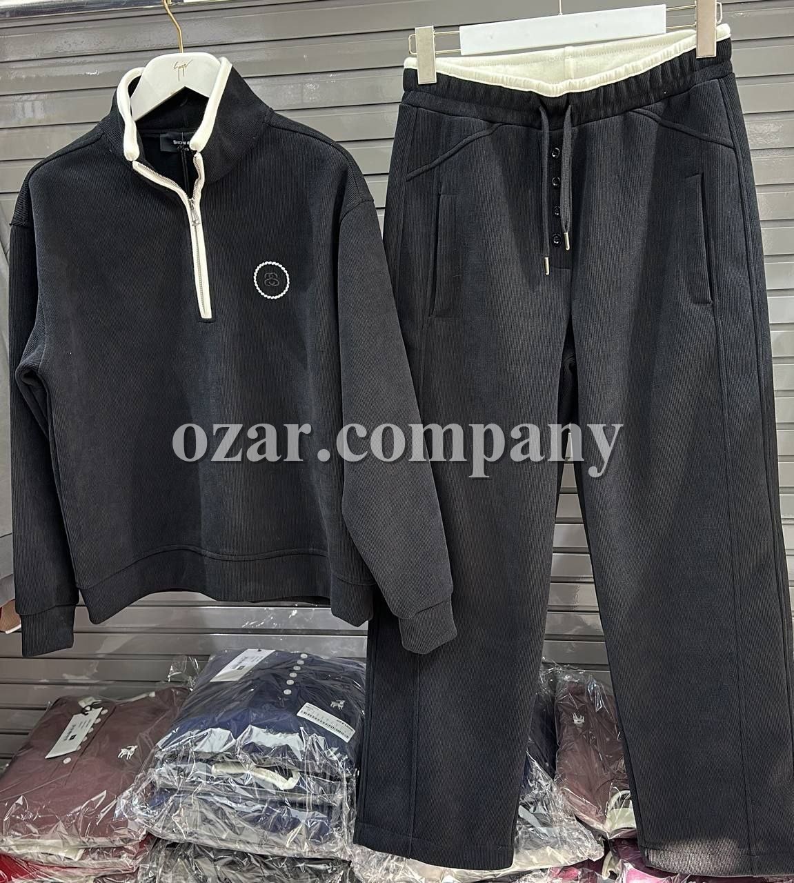 Женские Штаны Show Off