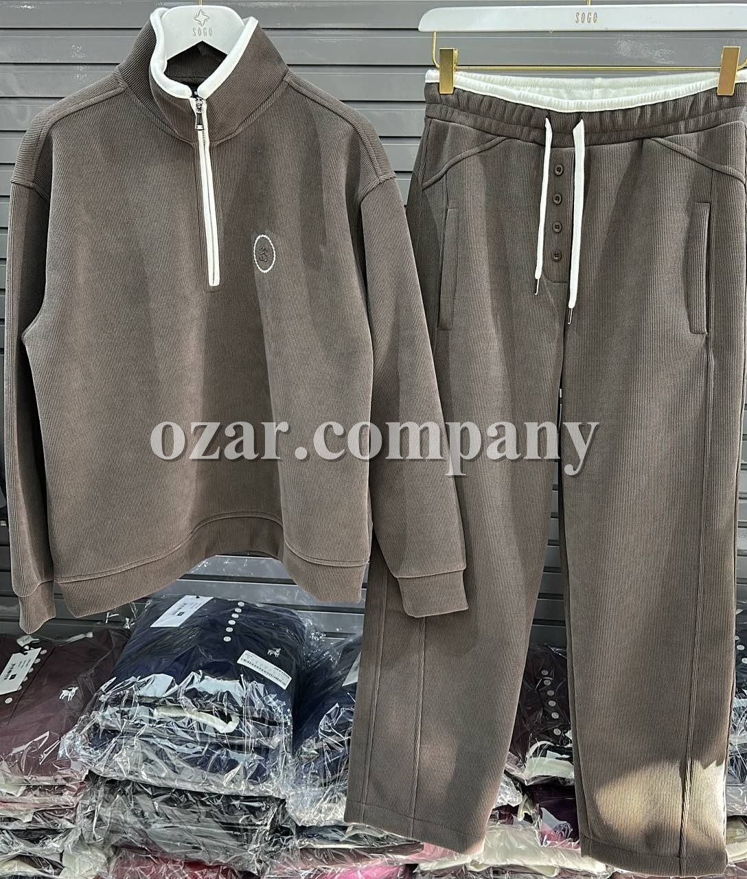 Женские Штаны Show Off