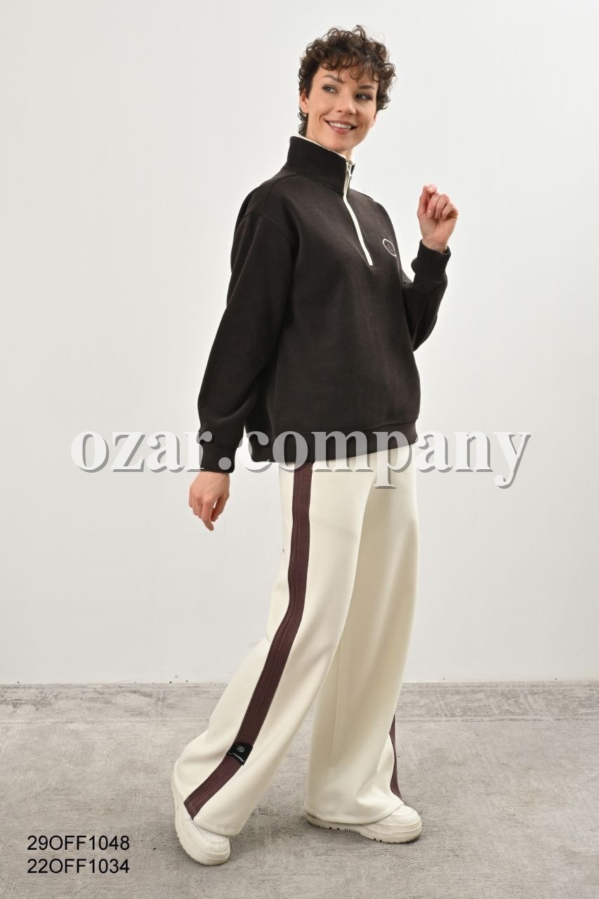 Женские Штаны Show Off