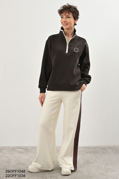 Женский Свитшот Show Off