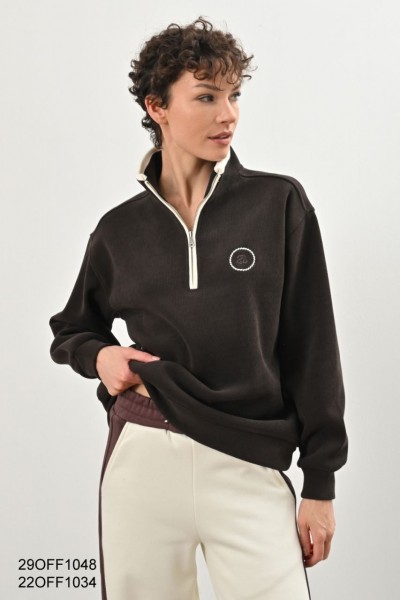 Женский Свитшот Show Off