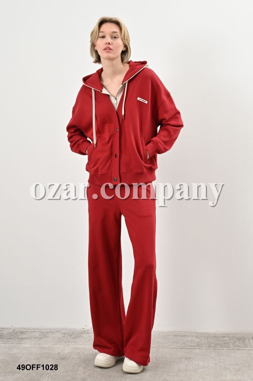 Женский Костюм Show Off