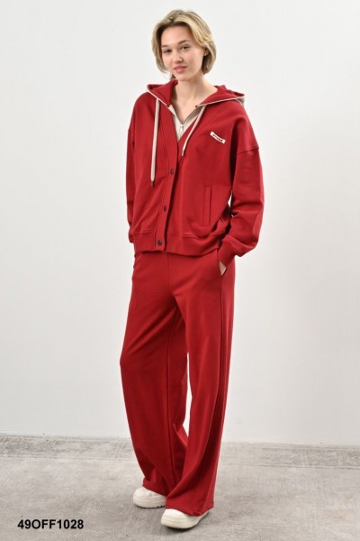 Женский Костюм Show Off