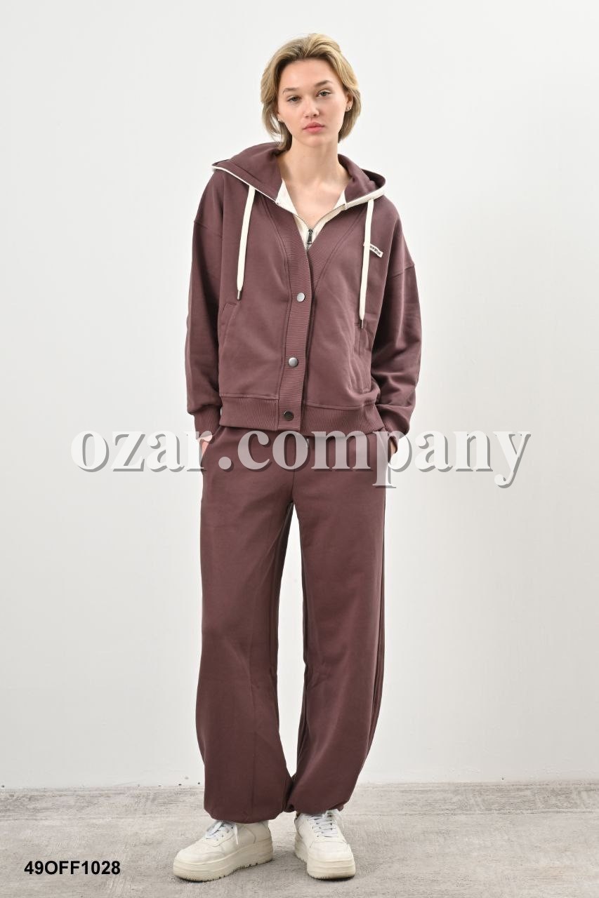 Женский Костюм Show Off