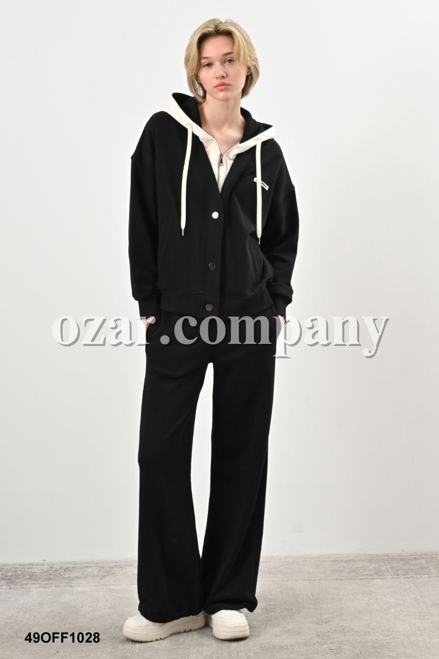 Женский Костюм Show Off