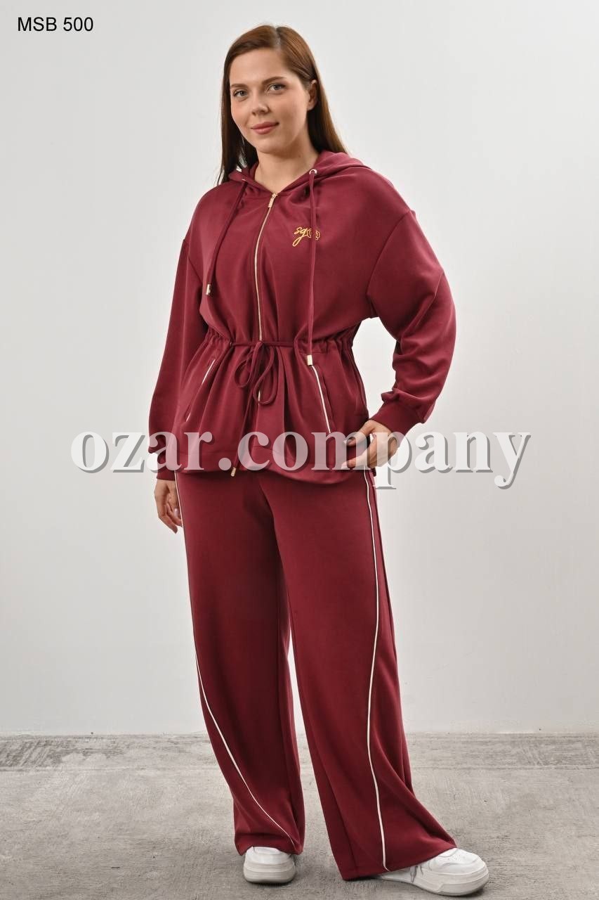 Женский Костюм Sogo (Большие размеры)