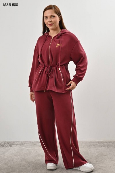 Женский Костюм Sogo (Большие размеры)