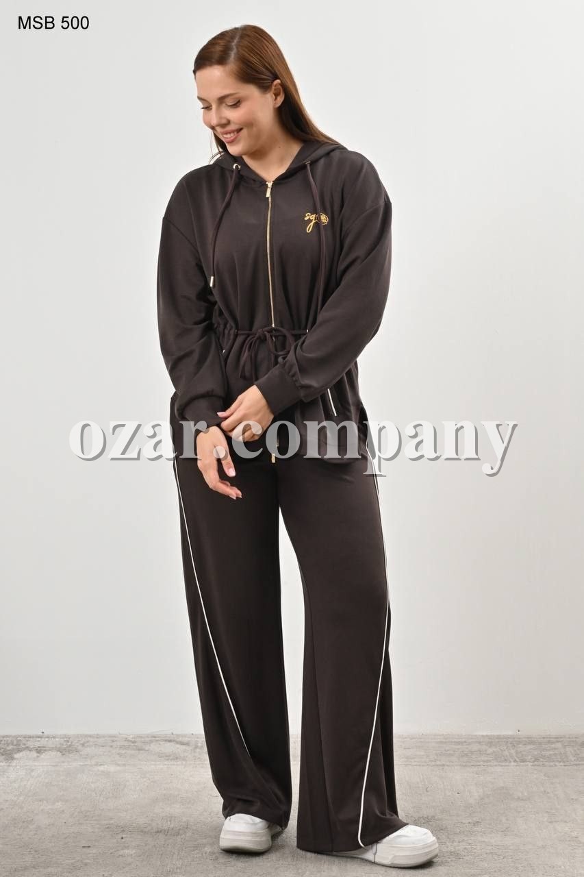 Женский Костюм Sogo (Большие размеры)