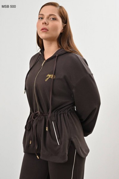 Женский Костюм Sogo (Большие размеры)