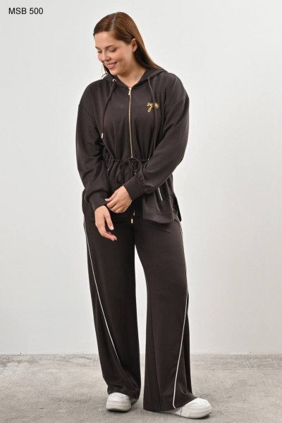 Женский Костюм Sogo (Большие размеры)