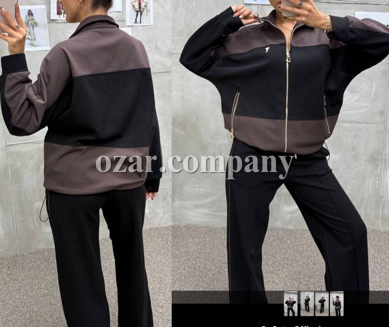 Женский Костюм Cute