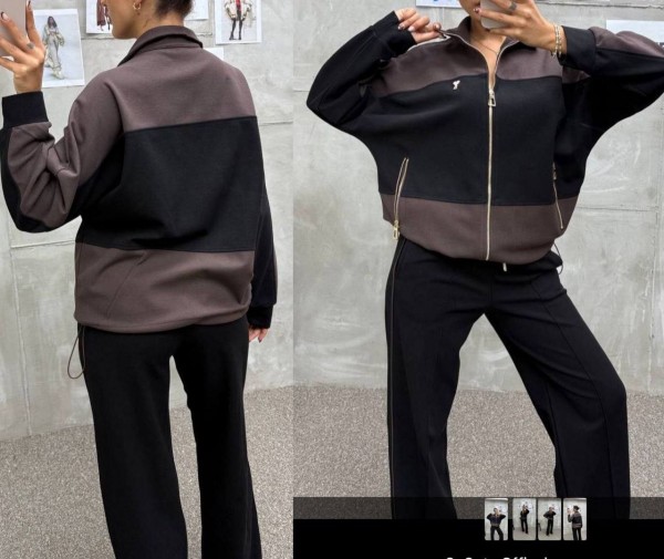 Женский Костюм Cute (Большие размеры)