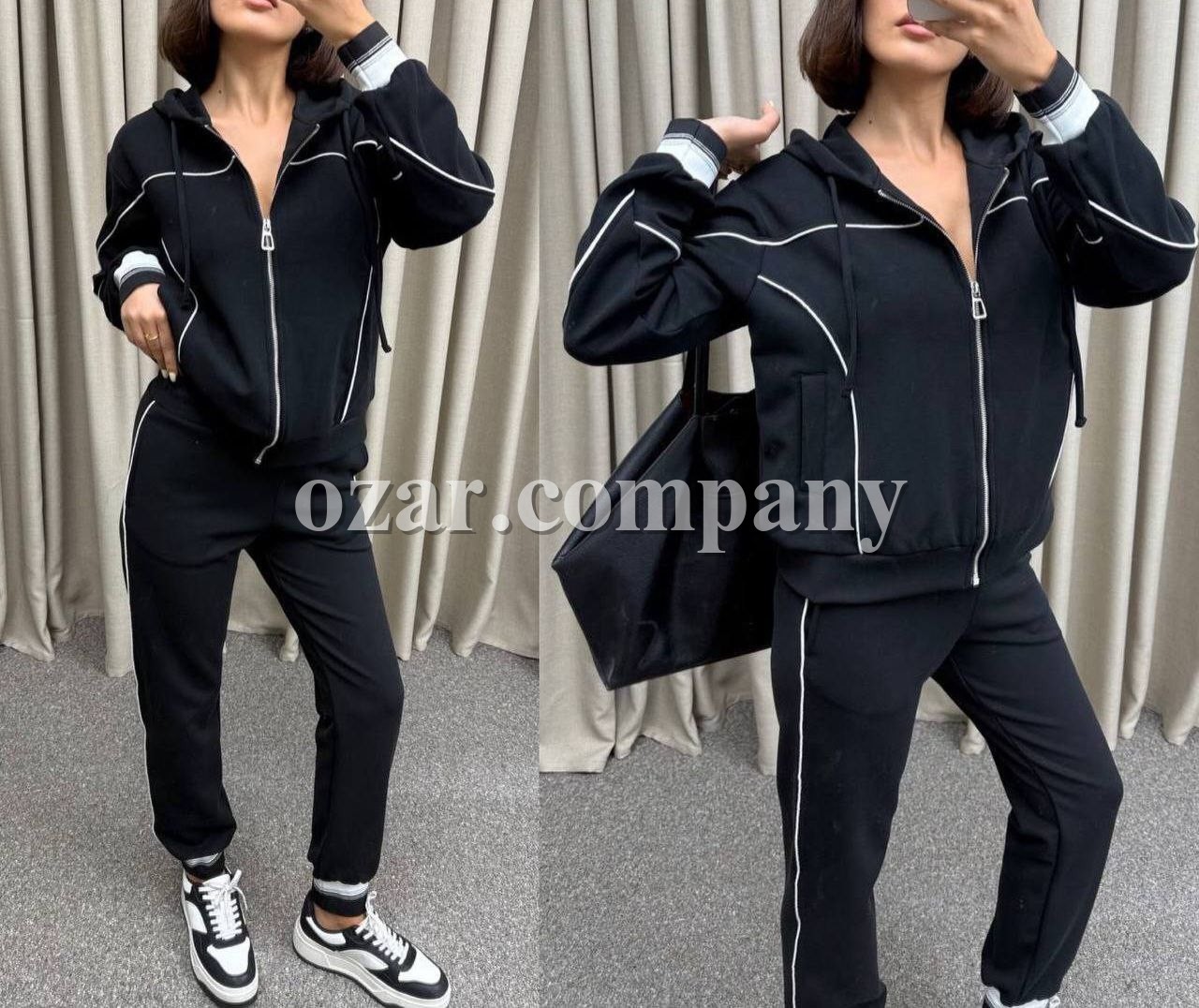 Женский Костюм Cute