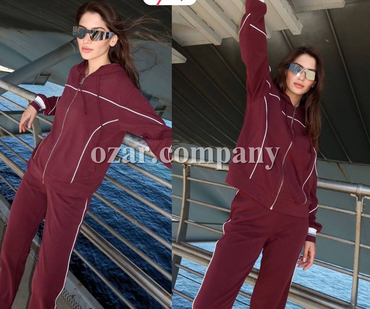 Женский Костюм Cute